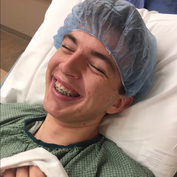 Meet your Posher, Kyle - Picture 1 of 1